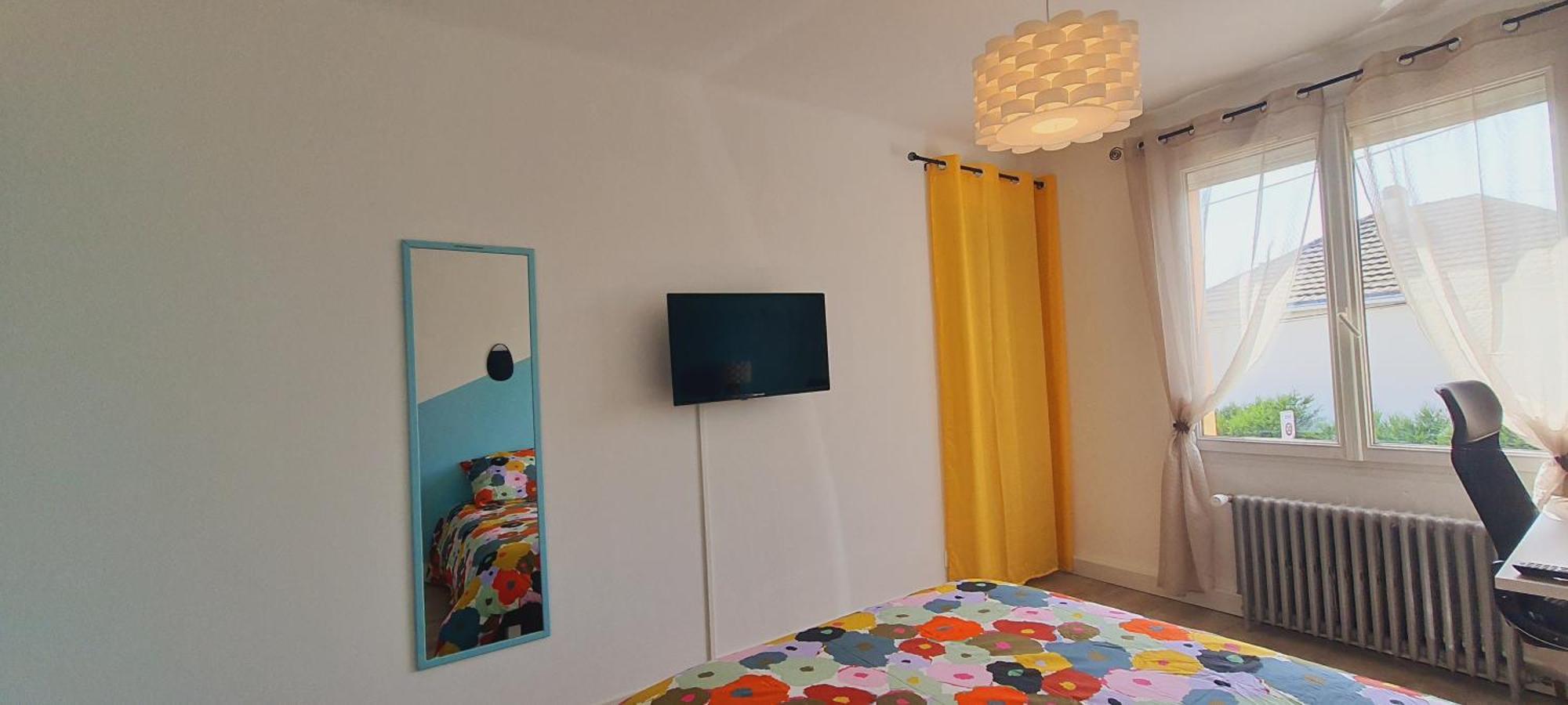 La Maison Ocre - Turquoise *